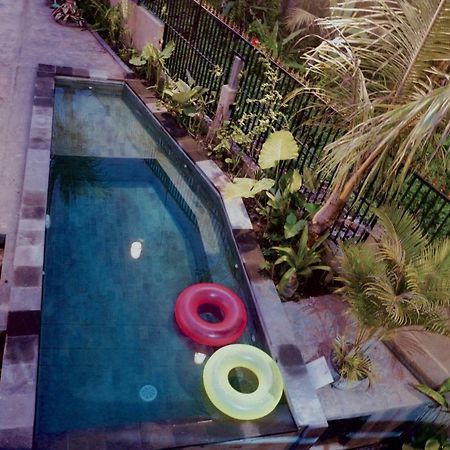 Canang Gardens Ubud Kültér fotó