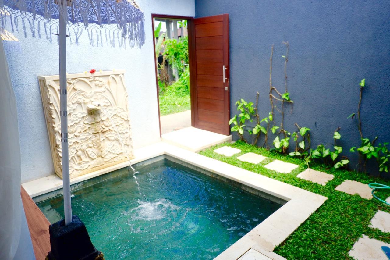 Canang Gardens Ubud Kültér fotó