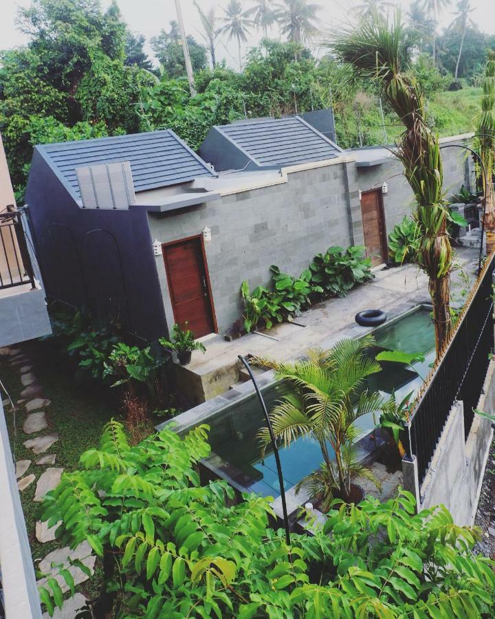 Canang Gardens Ubud Kültér fotó