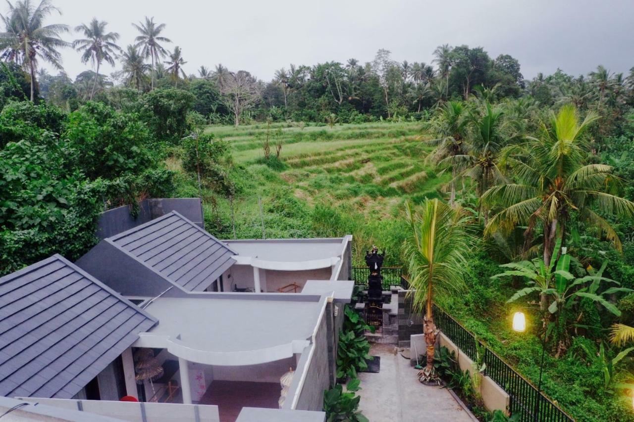 Canang Gardens Ubud Kültér fotó