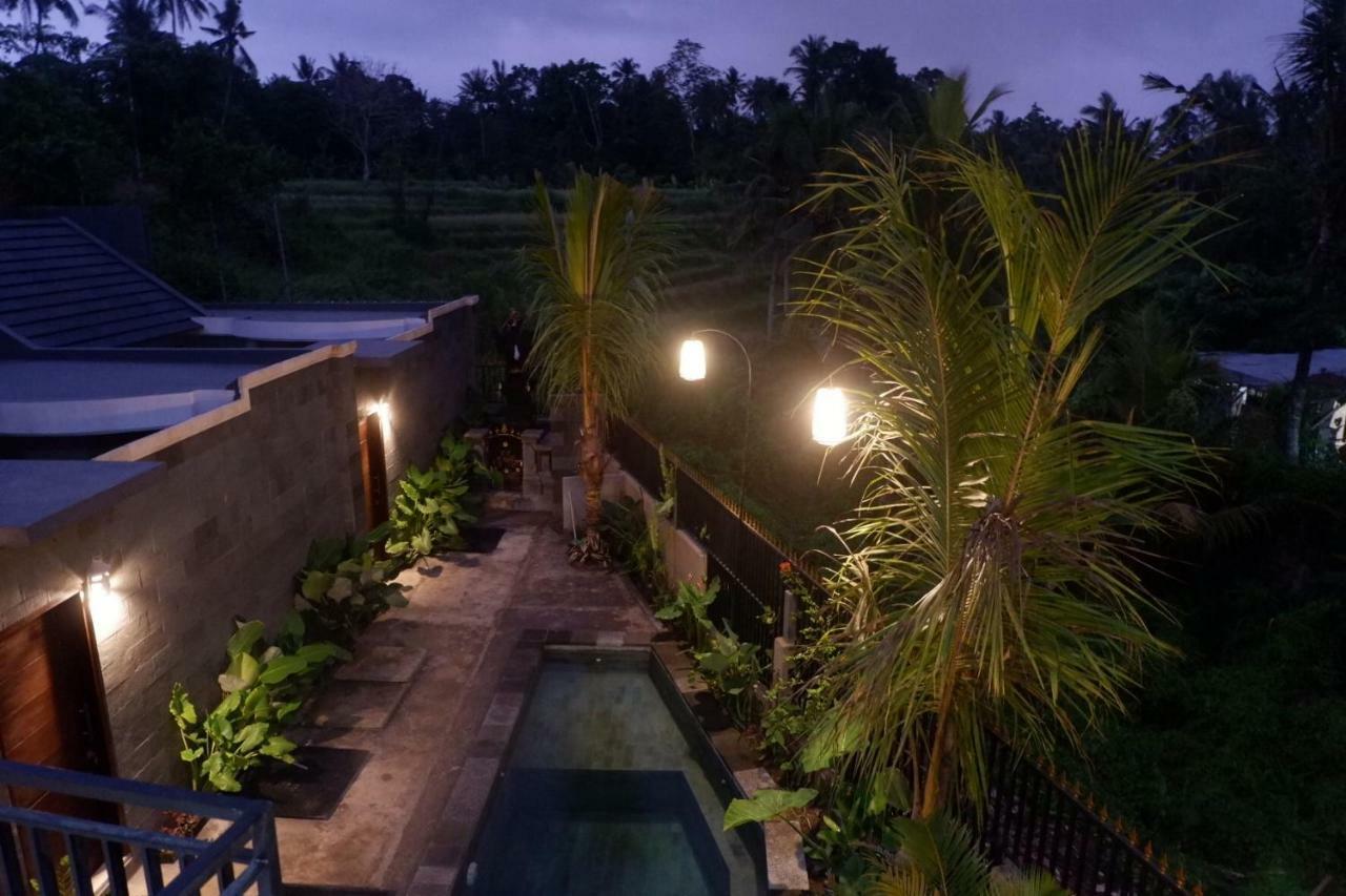 Canang Gardens Ubud Kültér fotó