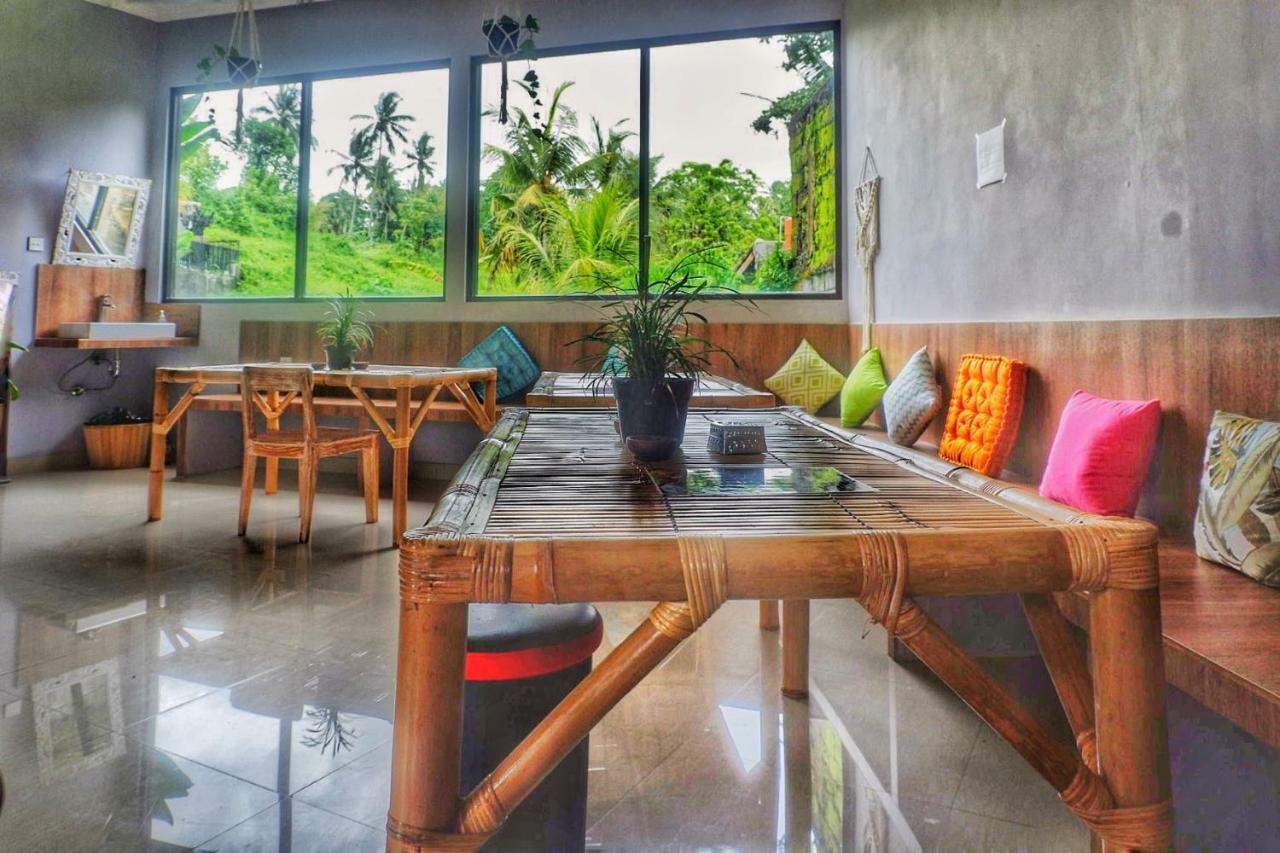 Canang Gardens Ubud Kültér fotó