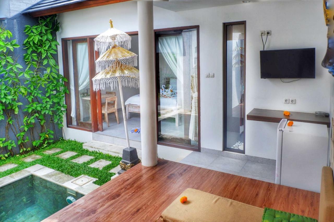 Canang Gardens Ubud Kültér fotó