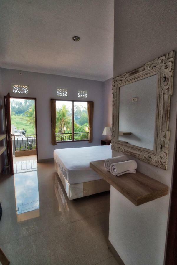 Canang Gardens Ubud Kültér fotó