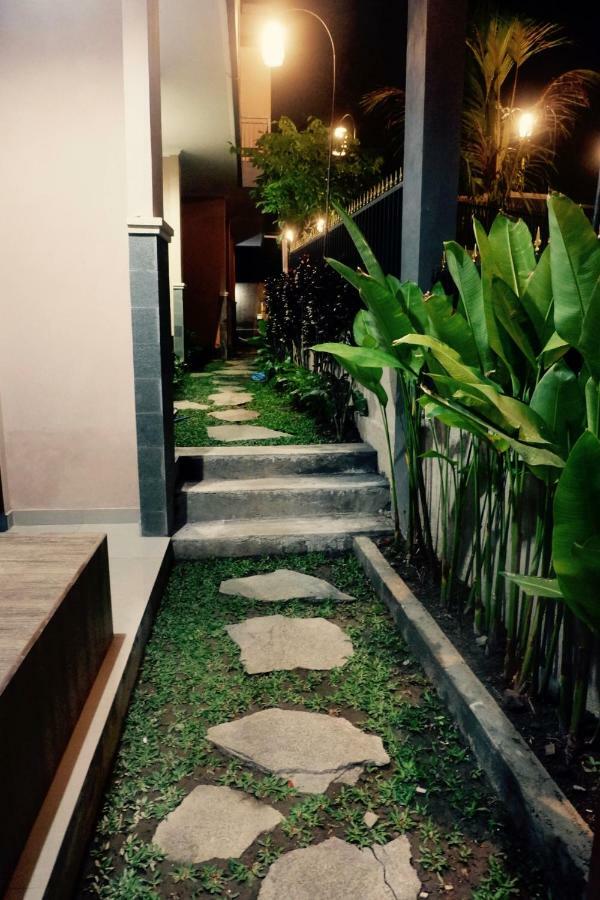 Canang Gardens Ubud Kültér fotó
