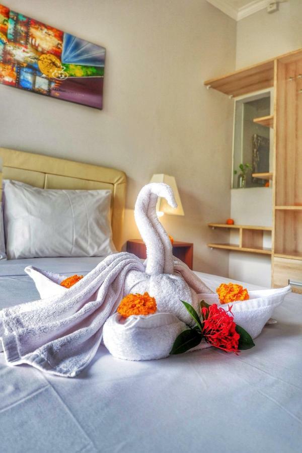 Canang Gardens Ubud Kültér fotó