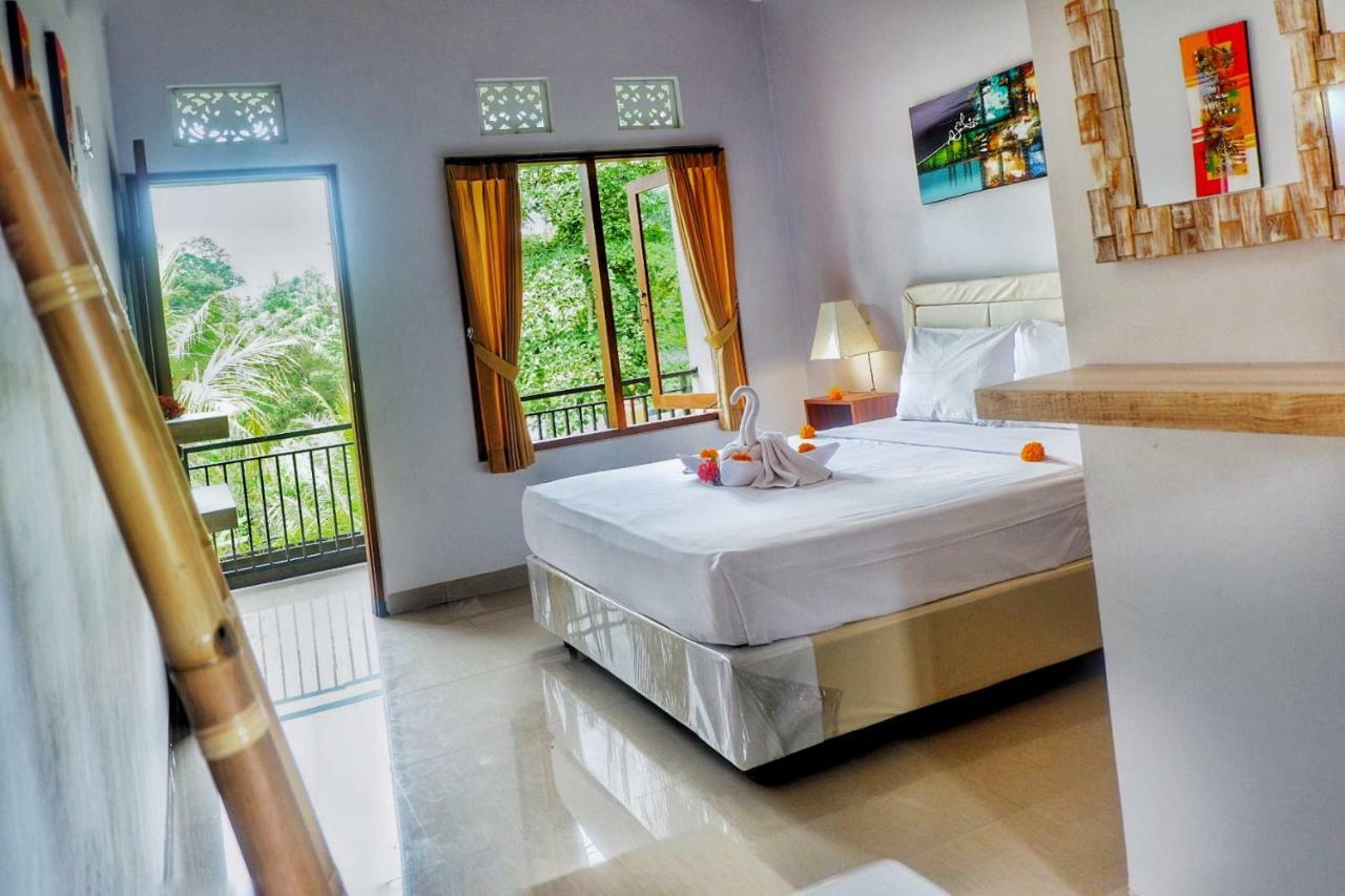 Canang Gardens Ubud Kültér fotó