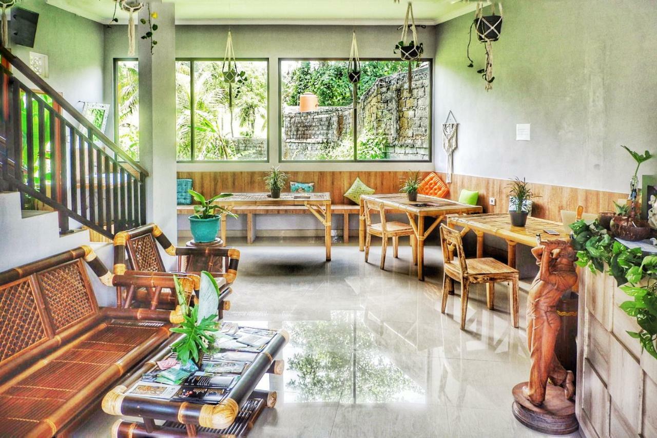 Canang Gardens Ubud Kültér fotó